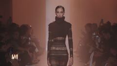 Jo Squillo: Elie Saab, la collezione Fall-Winter 25/26