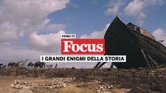 I grandi enigmi della storia