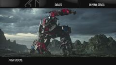 Transformers - Il risveglio