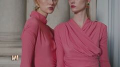 Jo Squillo: Romeo Gigli, la collezione Fall-Winter 25/26