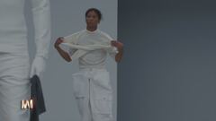 Jo Squillo: Issey Miyake, la collezione Fall-Winter 25/26