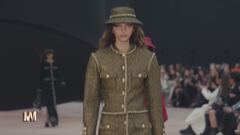 Jo Squillo: Chanel, la collezione Fall-Winter 25/26