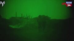 Striscia di Gaza, le operazioni dell'esercito israeliano: oltre 100 obiettivi colpiti