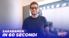 Sarabanda in 60 secondi