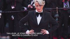 Tailleur, il classico dell'eleganza mannish: come indossarlo in primavera