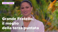 L'Isola dei Famosi, il meglio della terza puntata