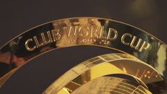 Il Mondiale per Club sbarca su Mediaset