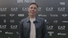 Cannavaro: "Scudetto al Napoli e Conte resta perché…"