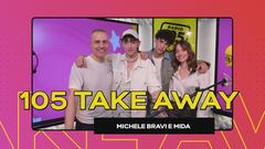 Michele Bravi e Mida: "Popolare, un viaggio musicale tra mondi, culture e oltre 50 special guest nel videoclip Michele Bravi e Mida: "Popolare, un viaggio musicale tra mondi, culture e oltre 50 special guest nel videoclip