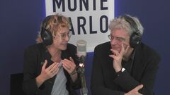 Valeria Golino, Mario Martone: ecco il nostro film! Valeria Golino, Mario Martone: ecco il nostro film!
