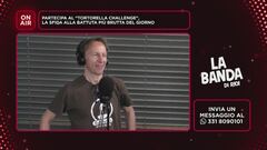Pierluigi Pardo e il finale della Serie A Pierluigi Pardo e il finale della Serie A