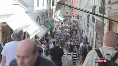 Venezia, il Consiglio comunale ha approvato il regolamento anti-paccottiglia