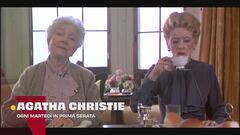 Agatha Christie