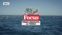 Primo indiziato: la terra!