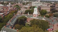 Harvard, giudice blocca il giro di vite sugli stranieri