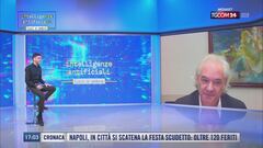 Puntata del 17 maggio