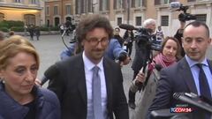 L'ex ministro Toninelli si dà alla psicologia