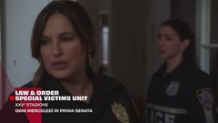 Law & Order: Special Victims Unit