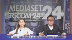 Puntata del 25 maggio