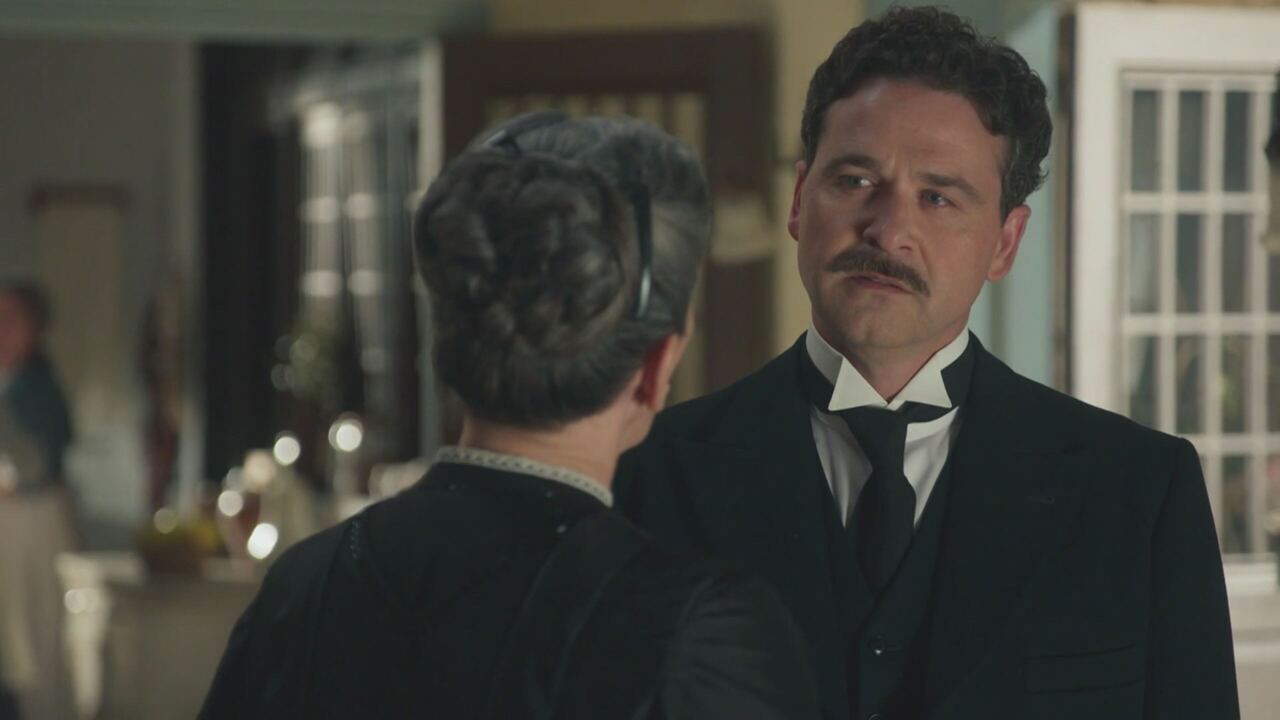 Replica La Promessa in streaming puntata 25 maggio 2025 | Video Mediaset