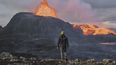 Il supervulcano di Yellowstone