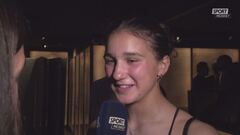 Flora Tabanelli (Snowboard): "L'Olimpiade è per me un sogno"