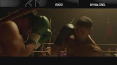 Creed - Nato per combattere