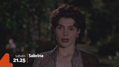 Sabrina