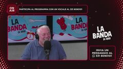 Le serenate dei topi