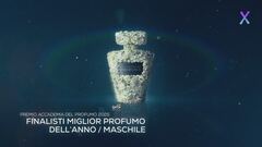 Premio Accademia del Profumo 2025, le fragranze maschili in gara