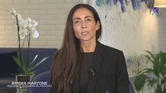 Premio Accademia del Profumo 2025, l'intervista ad Ambra Martone
