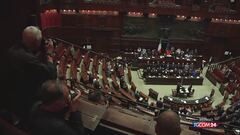 Gaza, Tajani: "Indignano i morti innocenti, Israele si fermi"