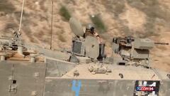 Gaza, 600 giorni di guerra