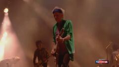 Rolling Stones, 60 anni di Satisfaction