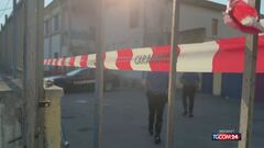 Afragola, confessa l'ex di Martina Carbonaro