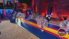Numeri record per il Red Bull Kingdom of Chaos