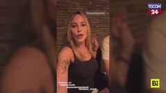 Da Stefania Orlando a Luca Calvani, la reunion del Gf18 è a tavola