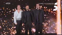 Il Volo - Tutti per uno: ultima serata evento