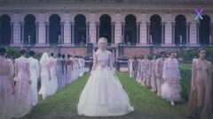 Dior Cruise 2026: il sogno romano di Maria Grazia Chiuri