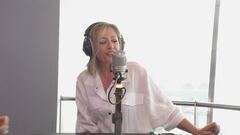 Iva Zanicchi: voglio che Dolce far niente diventi un tormentone estivo