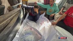 Gaza, 600 giorni dopo: spiragli di tregua, massima pressione su Israele