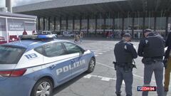 Terrorismo, allerta 2 per chi viaggia in Italia: l'avviso degli USA