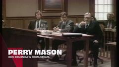 Perry Mason - Va in onda la morte