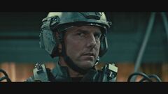 Edge of tomorrow - Senza domani
