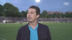 Hernanes: "Inter, sei pronta per vincere la Champions"