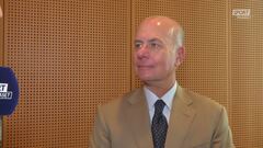 Gandini in esclusiva a SportMediaset: l'intervista integrale
