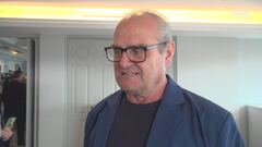 Bruscolotti: "Primo scudetto? La storia l'abbiamo aperta noi"