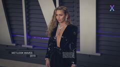 Miley Cyrus, esce il nuovo album "Something Beautiful": come si è evoluto il suo hair look