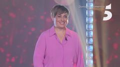 Riccardo Scamarcio, Benedetta Rossi e gli altri ospiti di "Verissimo - Le Storie"