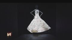 Jo Squillo:"Armani Silos annuncia la"mostra "Giorgio Armani Privé 2005-2025, Vent'anni di Alta Moda" Jo Squillo:"Armani Silos annuncia la"mostra "Giorgio Armani Privé 2005-2025, Vent'anni di Alta Moda"